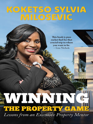 cover image of Winning the Property Game